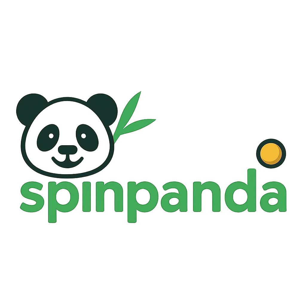 Spinpanda
